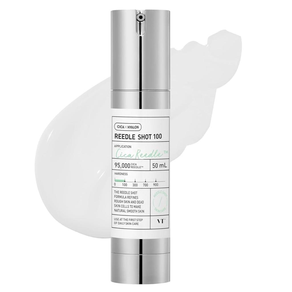 VT Reedle Shot Cleanser 80ml /shot 100 50ml