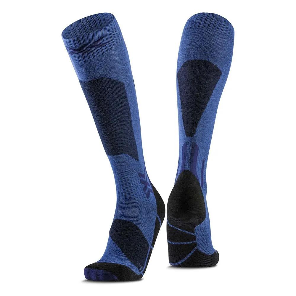

X-SOCKS Носки Ski Discover OTC 35-38