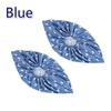 1 Pair of Cotton Shoe Covers for Men and Women, Thickened Wear-resistant Anti-slip Foot Covers, Indoor Dust-proof Foot Covers