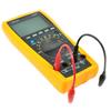 MultimeterMulti Meter Test Lead & Alligator Crocodile Clip Multi Meter Test Lead & Alligator Crocodile Clip For Fluke Vichy Vici