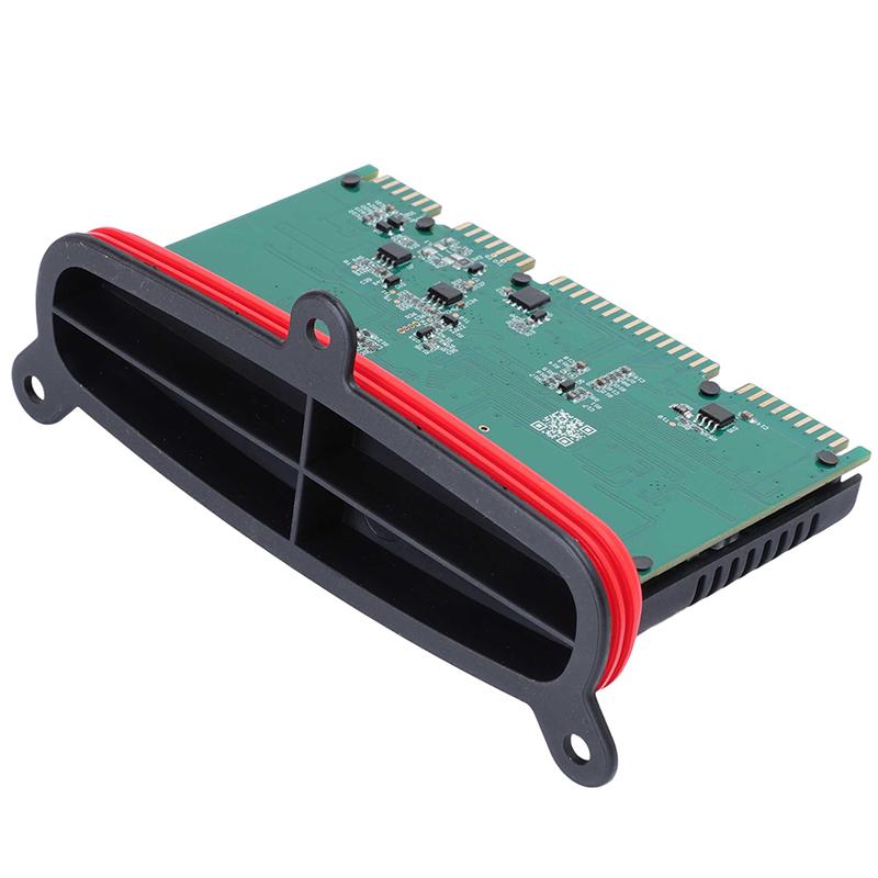 63117440877 Headlights TMS Adaptive Drive Module Control Unit Car 163117427607 7440877 For BMW 5 Series F10 F11 520I 528I 535D