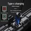 Beigong High-Power LED Outdoor Flashlight