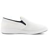 UGG Sheldon Fabric Casual Shoes Men's White 1124893-WHT
