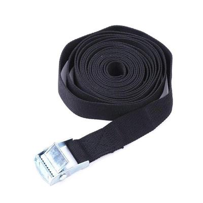 Tow Rope Luggage Bag Strapping Belt Heavy Strapping Belt Ratchet Belt Cargo Strapping Strap