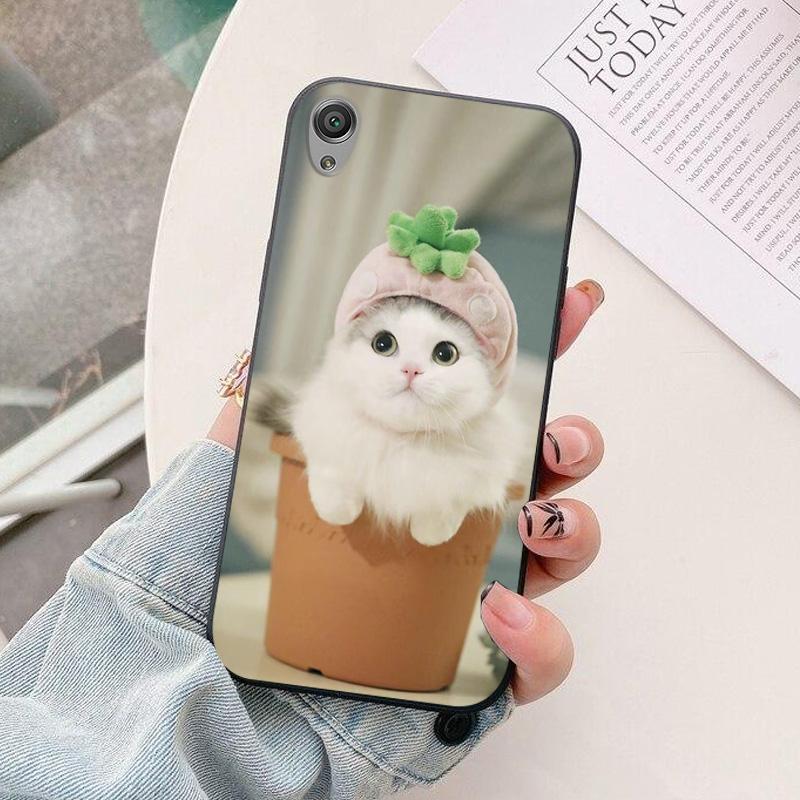 Case For Sony Xperia X F5121 Soft Phone Back Cover For Sony Xperia X XperiaX F5122 Full Protection Silicone Shockproof Funda