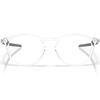 OX8149F 03 (50)(52) Glasses Peachman R Carbon