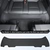 For Tesla Model YL Seat Anti Kick Pad, Protective Pad Under the Third Row Seat of 6-Seater Model YL, Anti Trampling, Accessories