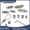 Wire Rope Clamp Lock Fastener Clip