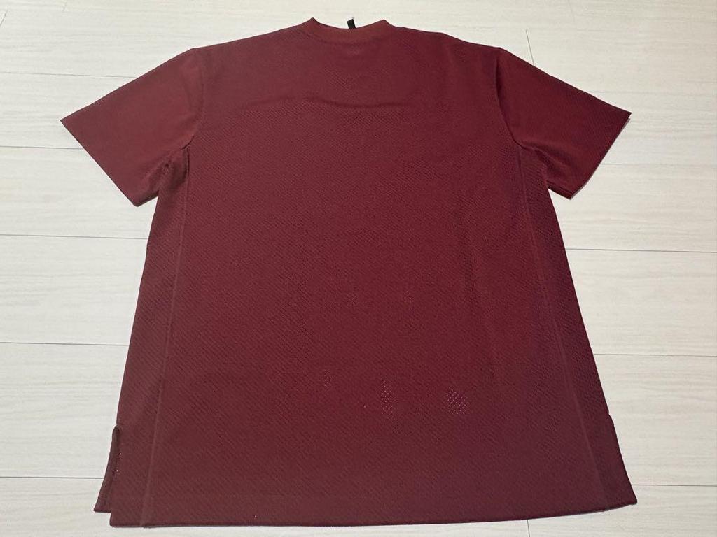 [USED] Alexander Wang ATHLETIC MESH T-SHIRT
