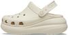 Crocs Crush Clog Bone Sandals, 24cm