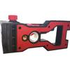 AEE4-Laser-Level Magnetic Bracket L-Shape Adjustable 5/8Inch Mount Adapter Line Laser-Positioning Base