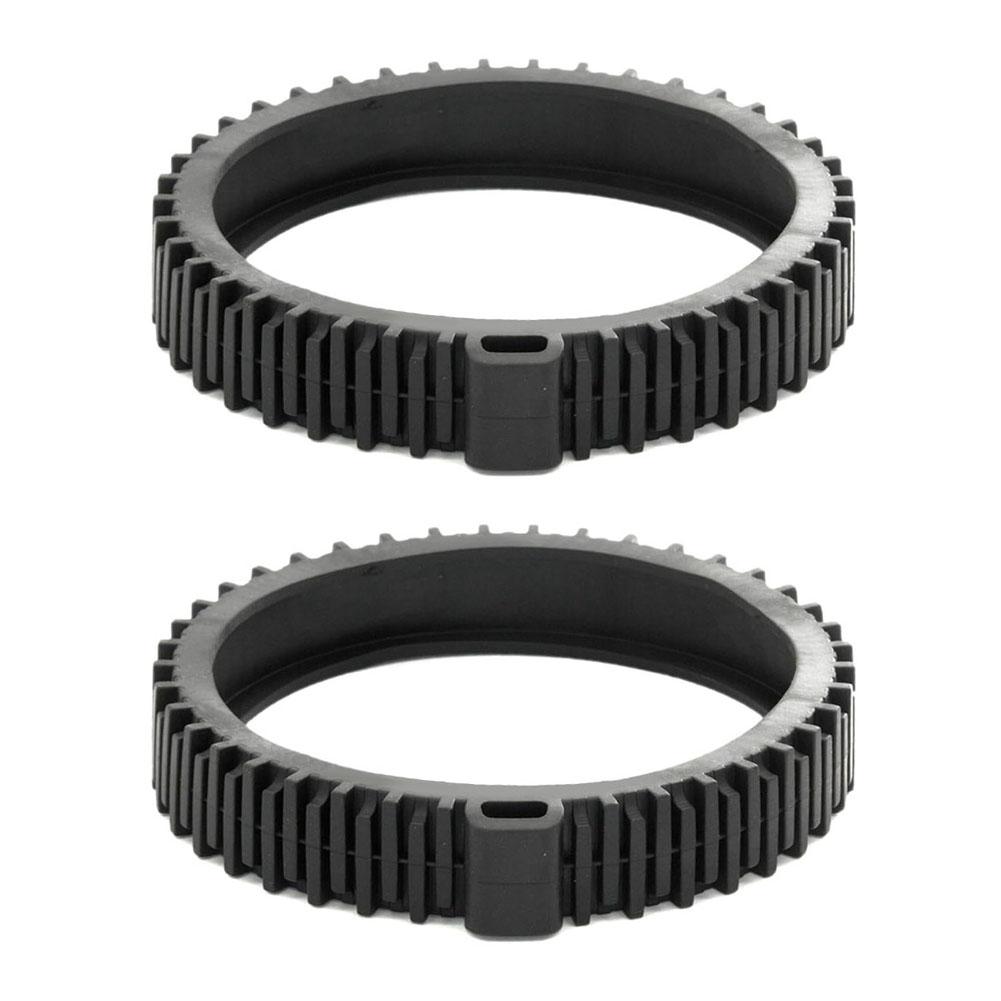 360482 V2 Replacement Tires for Pentair For Rebel Pool Cleaner and For Tucson Pool Cleaner Enhanced Grip on Rough Pool Surfaces
