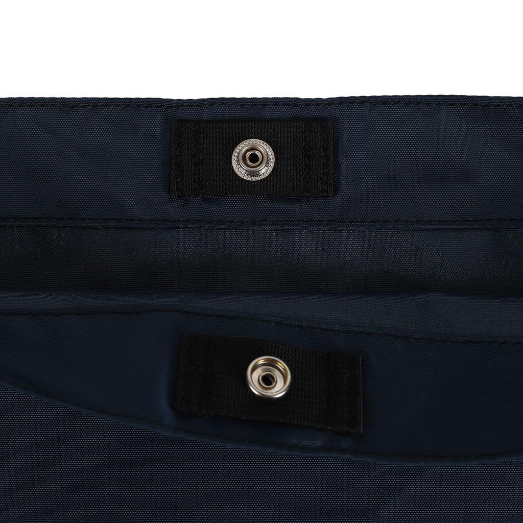 [Drifter] PLAIN SHOULDER BAG LEOPARD  Plain Shoulder Bag Leopard