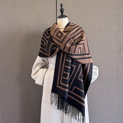 Accessoires – Sjaals en hoofddoeken