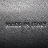 CELINE  10P073DPV.38NO Coin case black Calfskin Women