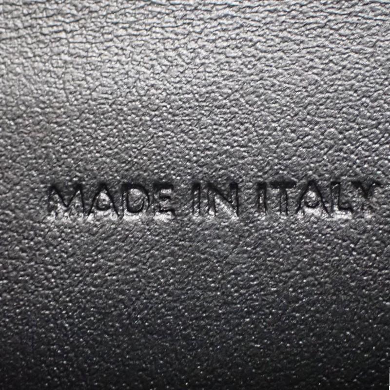 CELINE  10P073DPV.38NO Coin case black Calfskin Women