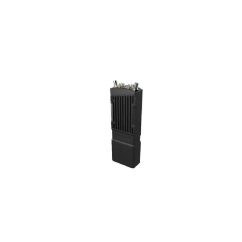 Portable Handheld Drone Detector
