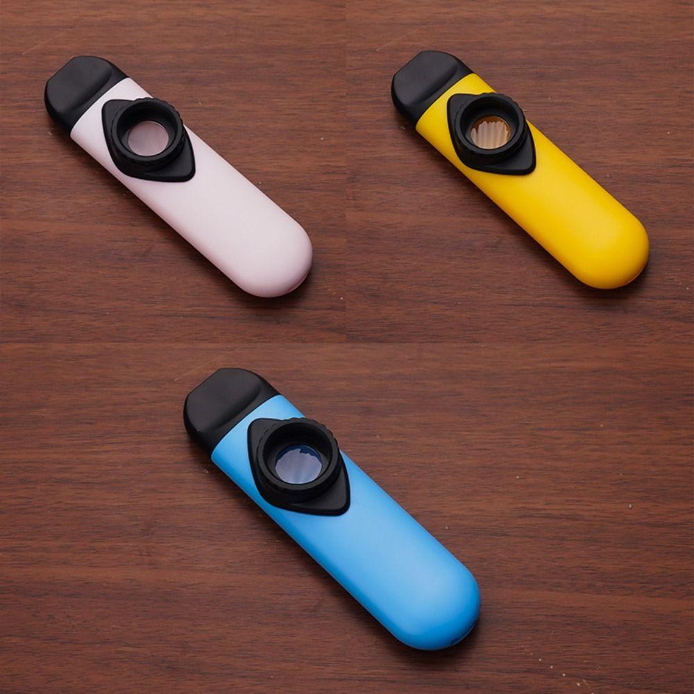 Mouth Harmonica Lightweight Accompaniment Kazoo Instruments Musical Instruments Flutes  Music Gift