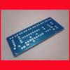Sound Level Indicator Set LM3915 with 10 LED Display Suitable for DIY Electronics Sound Analysis Electoronics Soldering