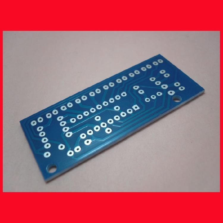 Sound Level Indicator Set LM3915 with 10 LED Display Suitable for DIY Electronics Sound Analysis Electoronics Soldering
