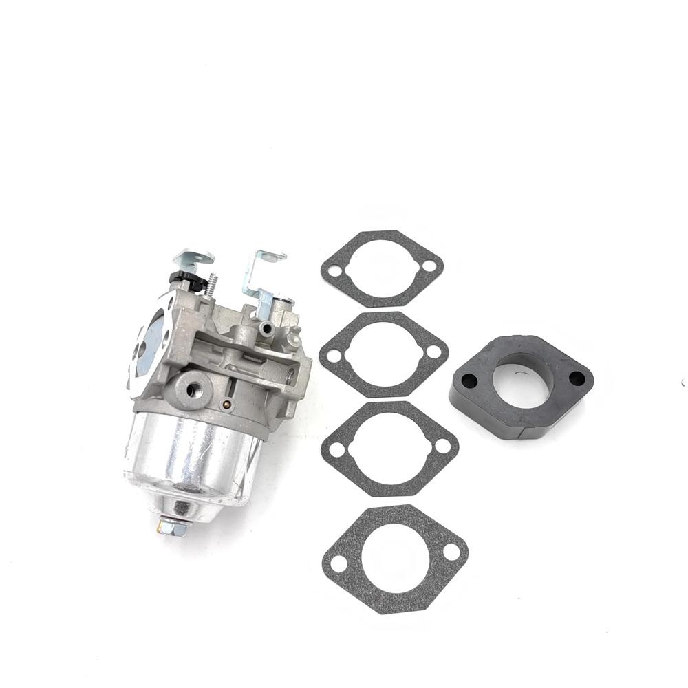 

Carburetor for Mitsubishi GM291 GM301 MGE4000 MGE4800 MBG5500 8HP 10HP