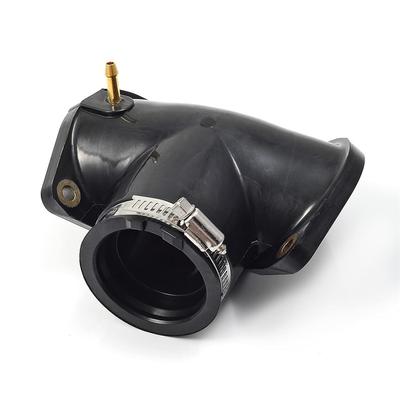 Ansaugkrümmerstutzen für Yamaha Road Star 1600 XV1600 1999-2003 Vergaser