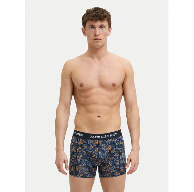Комплект боксеров Jack & Jones Maxwell