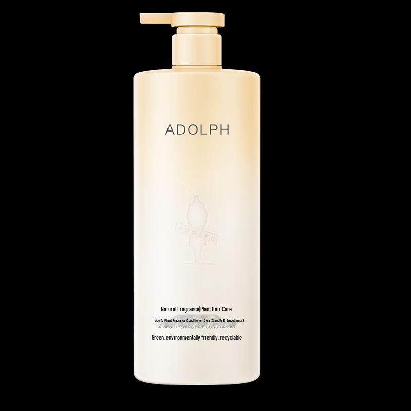 Adolph Multi-Peptide Keratin Hair Conditioner