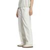 Adidas Stadium Chrome Denim Loose Fit Pants Kf0744