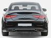 Listwa Chromowana Na Klapę Bagażnika Do Mercedes Cls C257 - Elegancja I Bezpieczeństwo W Jednym