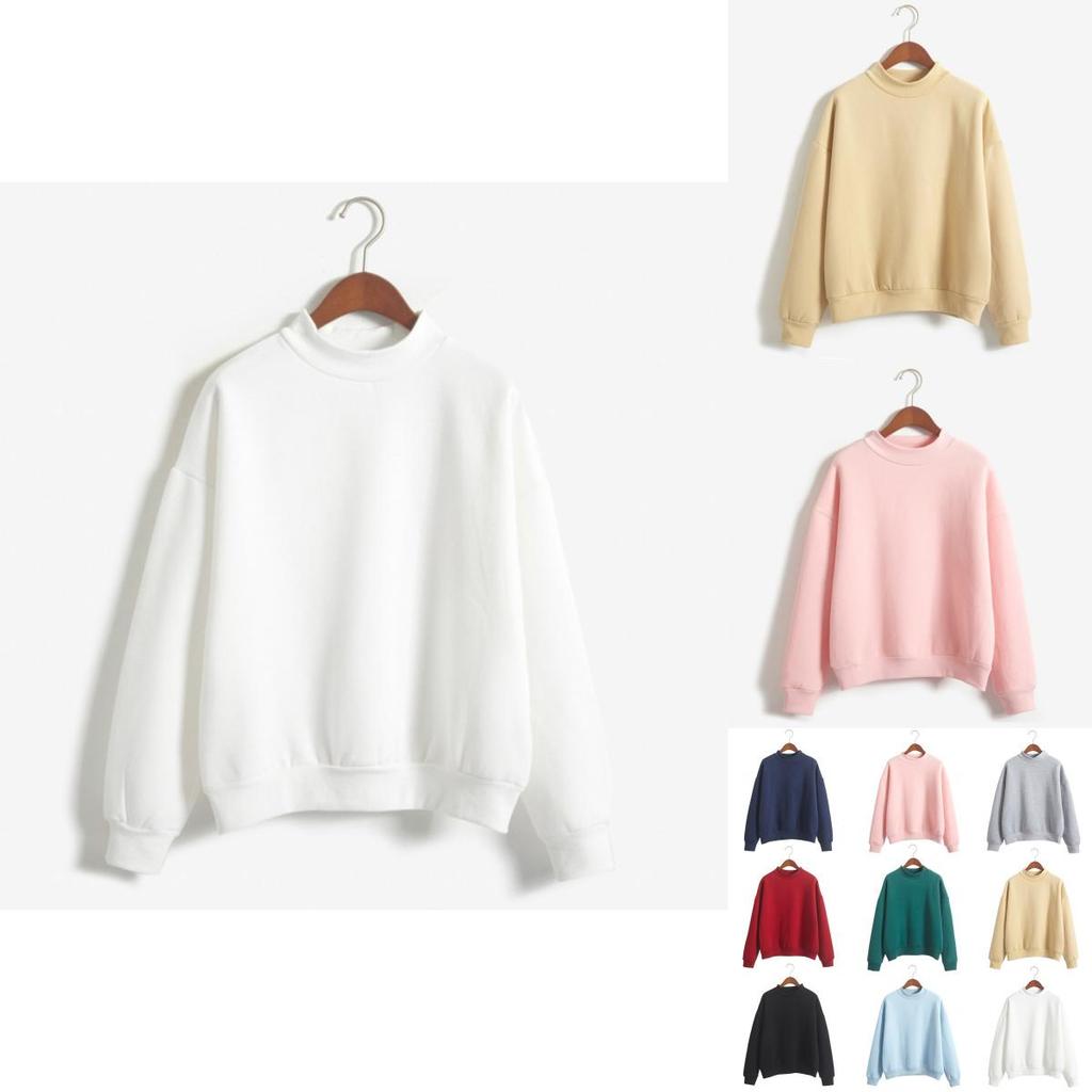 Premium Quality Damen Sweatshirt Hoodie Pullover For Stylish And Comfortable Wear