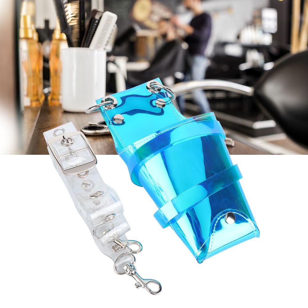 Friseur Haarstudio Scheren Tasche Hairstylist Hüfttasche Haarschnitt Friseur Werkzeug