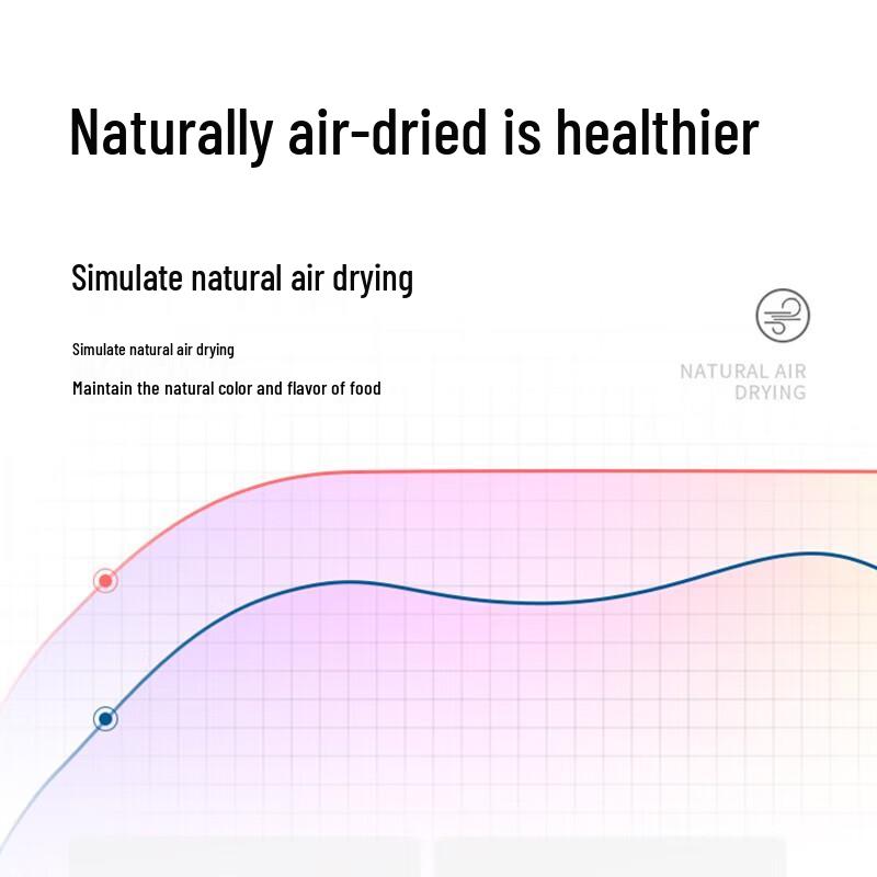 Morphy Multi-purpose Food Dehydrator