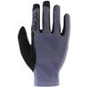 Evoc Lite Touch Long Cycling Gloves (purple)