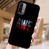 Alan Wake Spiel Handyhülle Für Xiaomi9 10 11PRO LITE Redmi NOTE7 8 9 10A PRO K40 Poco3 Hülle