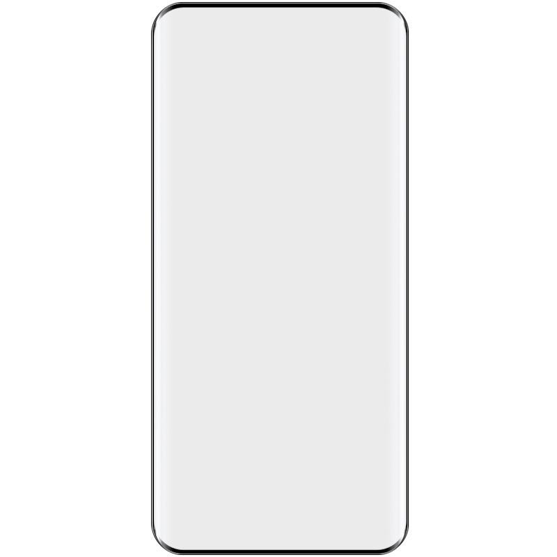 IMAK Pour Honor Magic6 RSR Porsche Design 5G Protecteur d'écran incurvé 3D Film Plein Écran Haute Définition