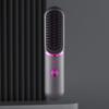 Hair Straightener and Curling Iron USB Rechargeable Styling Comb