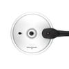 ASD 304 Stainless Steel Pressure Cooker