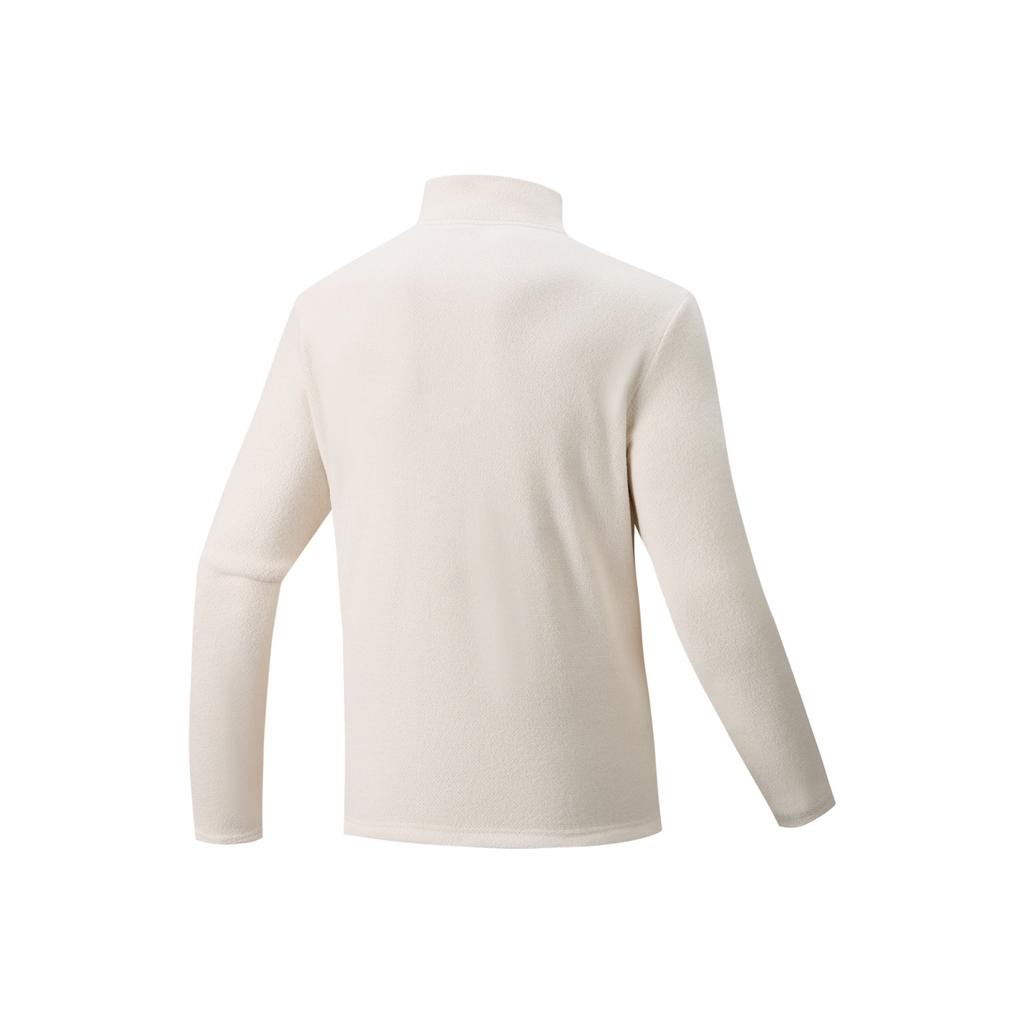 Anta Outdoors Knitted Sports Jacket Men Jacket 952546711-1