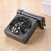 Reduce Water Temperature Aquarium Fan Marine Pond Accessories Fish Tank Chiller Fish Tank Cooler