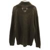 Vivienne WestwoodMAN made in Italy Long sleeve V neck knit S sweater Men's Used