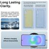 For Samsung Galaxy A27 5G Phone Case IMAK Soft Slim Case UX-10 Series