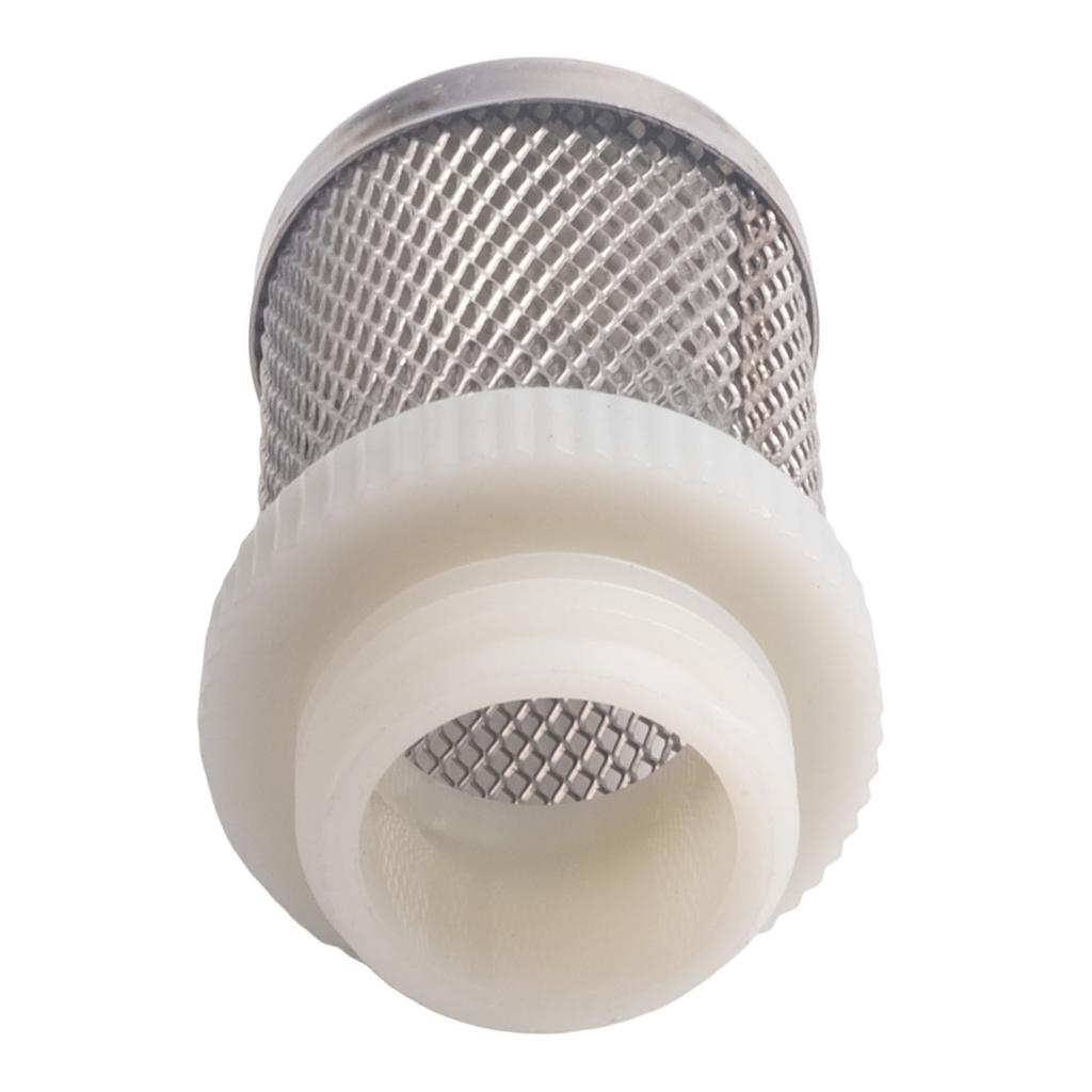 Connection Threads Filter For Agriculture Industrial Irrigation