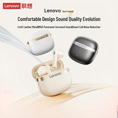 Lenovo 2026 Wireless Bluetooth Earbuds