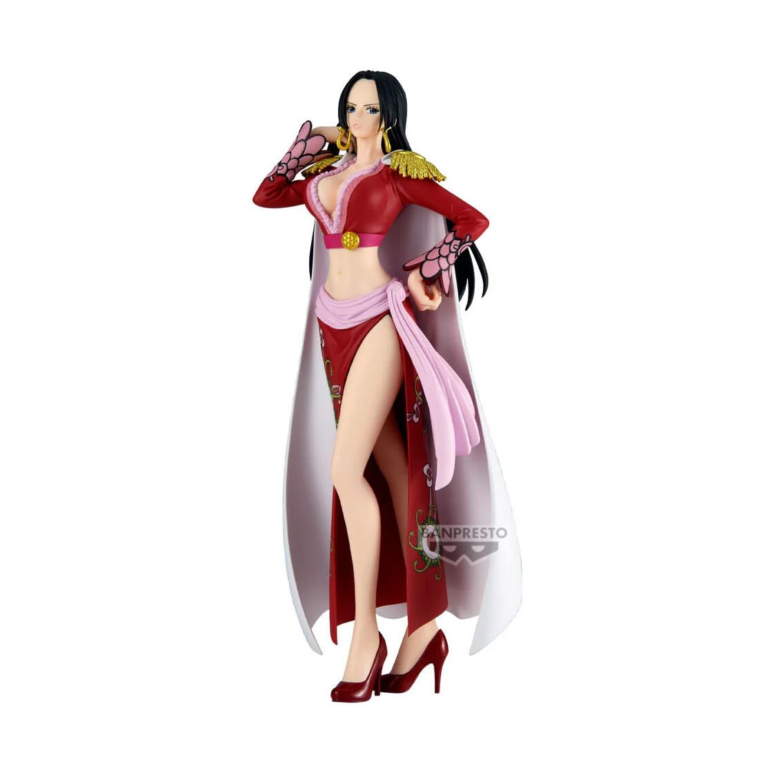 One Piece II GLITTER&GLAMOURS BOA.HANCOCK