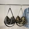 Vintage Camouflage Tote Bag Women's Shoulder Bag