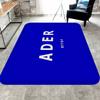 ADER A-ADERS ERROR Door Mat Washable Non-Slip Living Room Sofa Chairs Area Mat Kitchen Doormat Area Rug