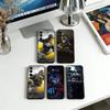 Military Game Soldier Phone Case For Samsung Galaxy A73,A72,A71,A70,A53,A52,A51,Others Soft Black Cover