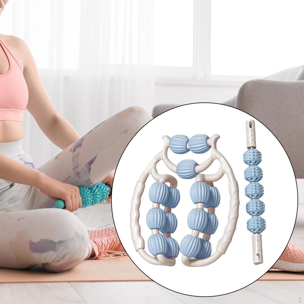 Hand Massage Roller The Relaxing Masseur, of Tool Mousse for Body Guys'