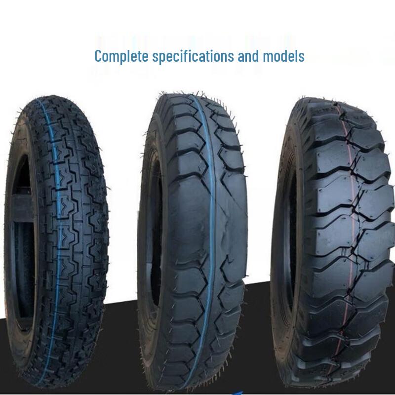 YQilong Industrial Tire